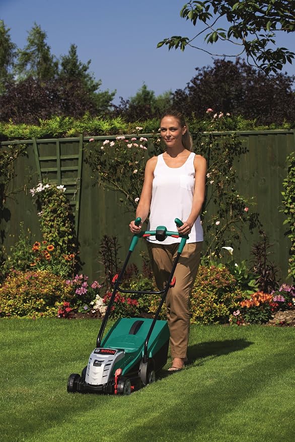 Bosch Rotak 32 LI High Power Cordless 