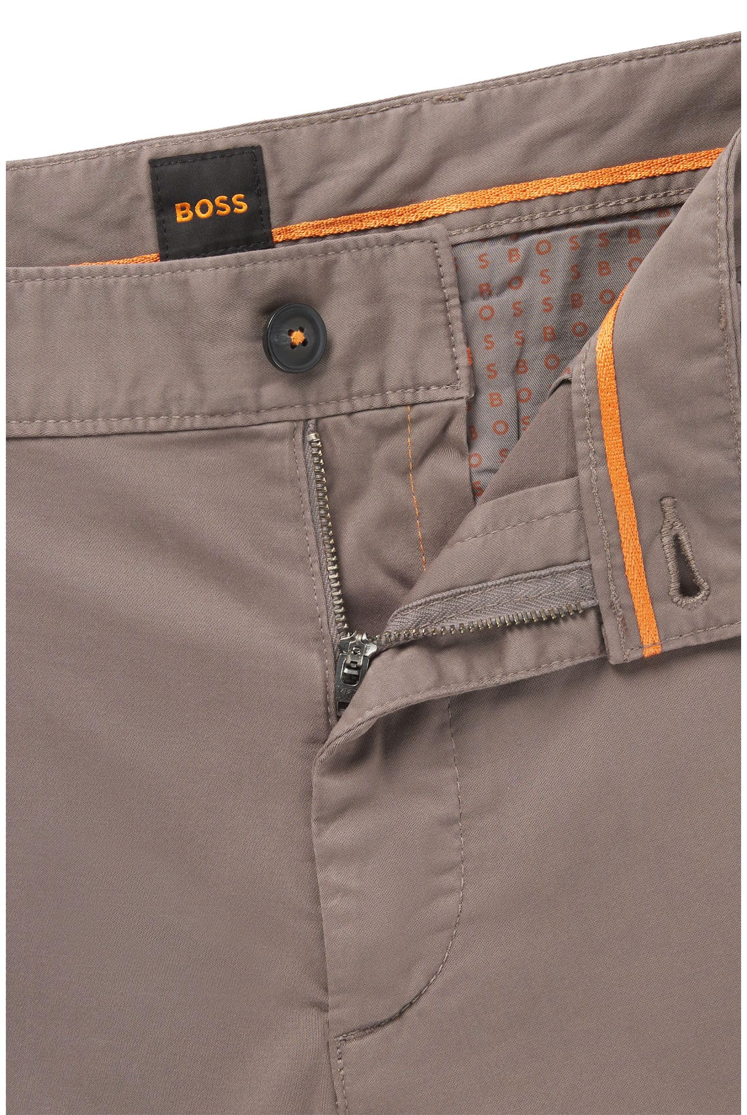 Boss Chino_Slim 10242156 01 – Bild 4