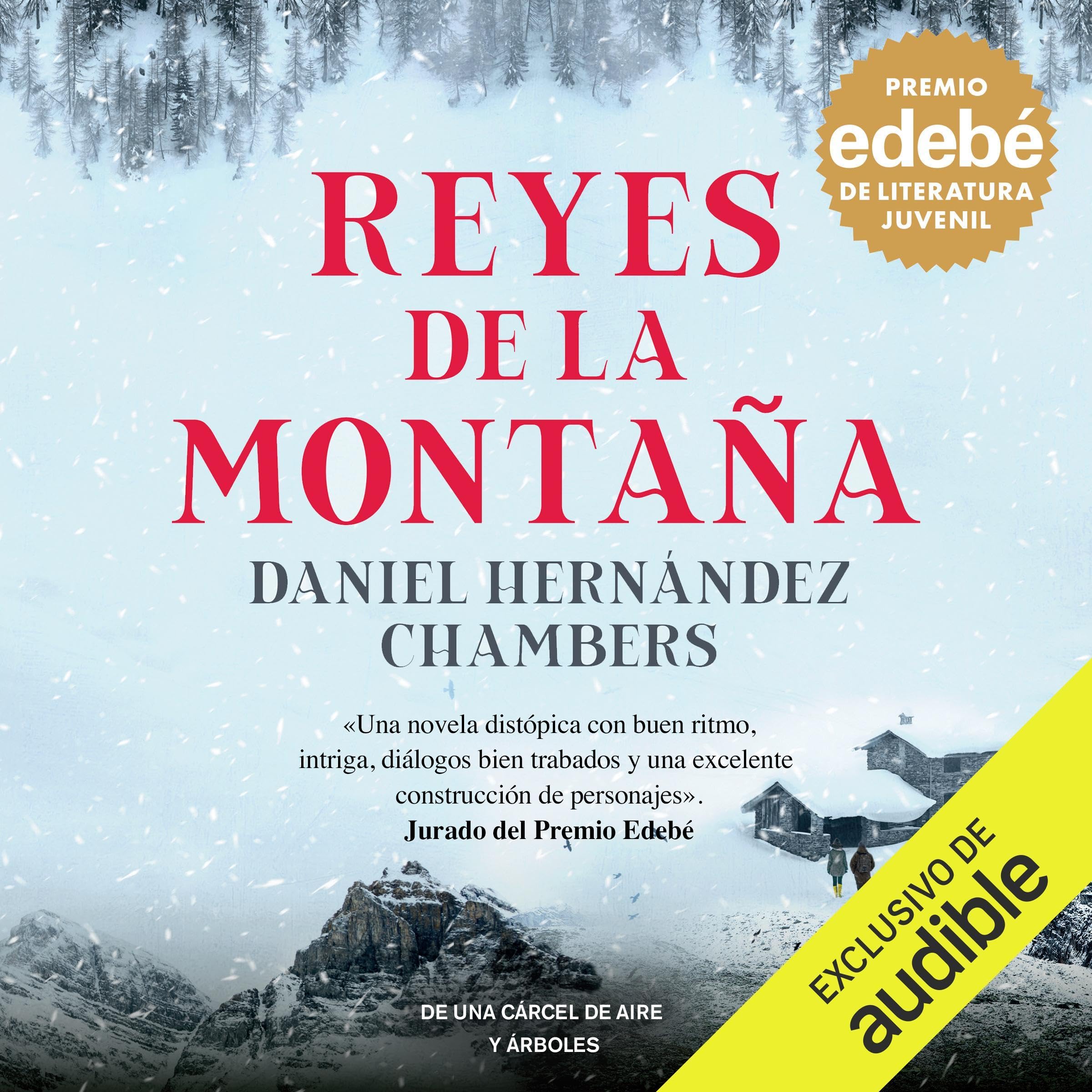 Reyes de la montaña