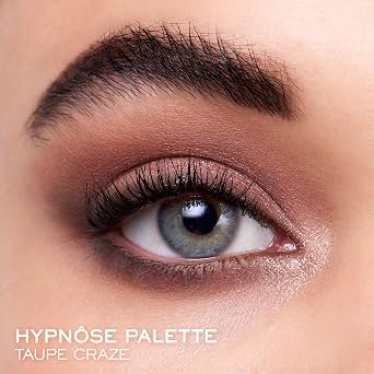 Lancome Hypnose 5'li Far Paleti 04 Taupe Craze, 10334