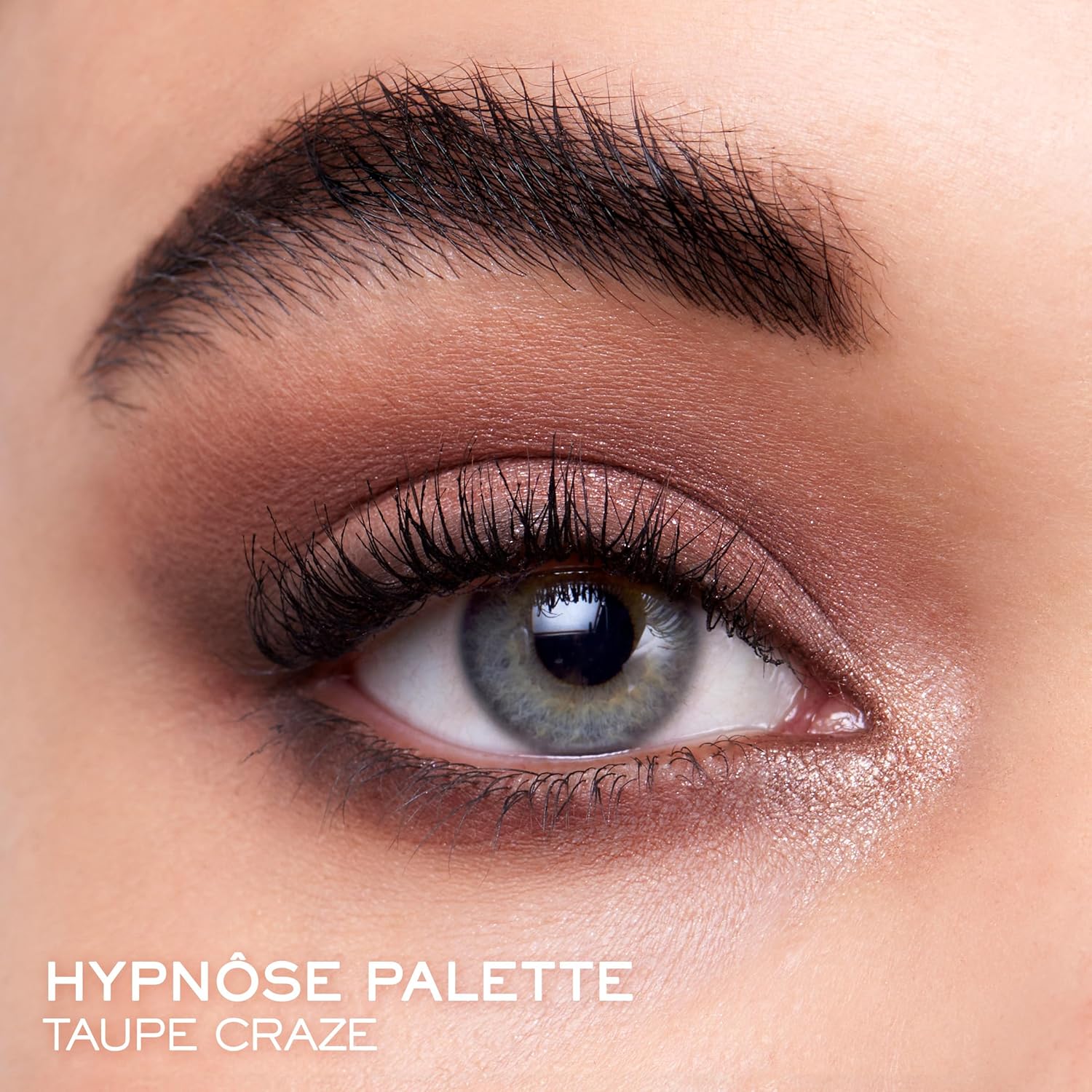 Lancôme Hypnôse Eyeshadow Palette - Highly Pigmented & Long-Wear - Flake & Smudge-Proof - Image 3