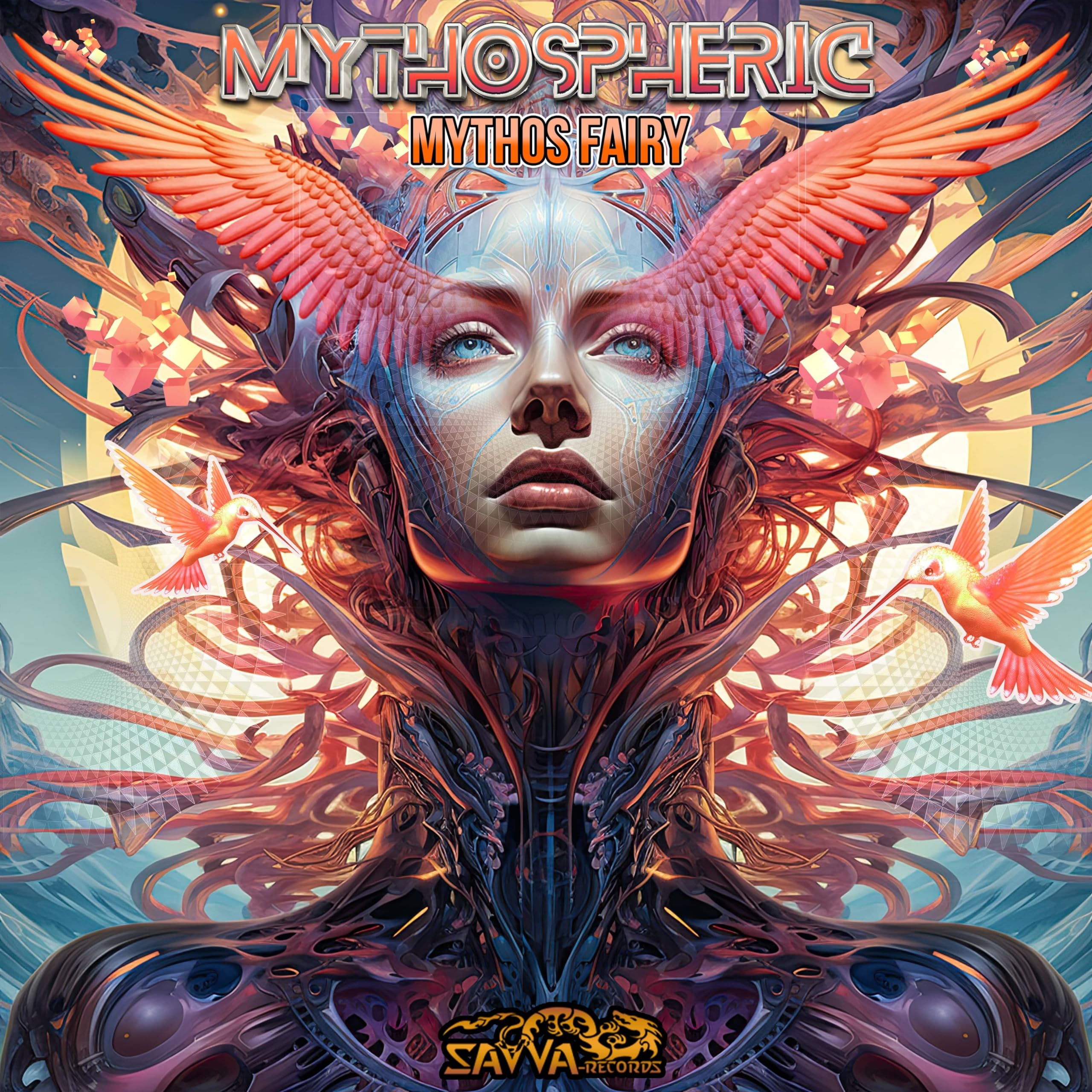 Mythospheric