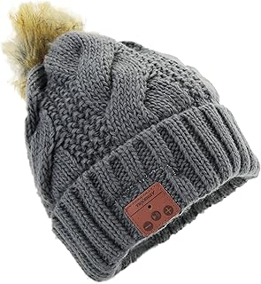 Tenergy Bluetooth Detachable Microphone Fleece Lined