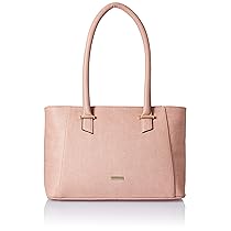 Amazon Brand – Eden & Ivy Women’s Handbag (Nude Pink)