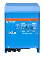 Algopix Similar Product 9 - Victron Energy MultiPlus 230V 3000VA