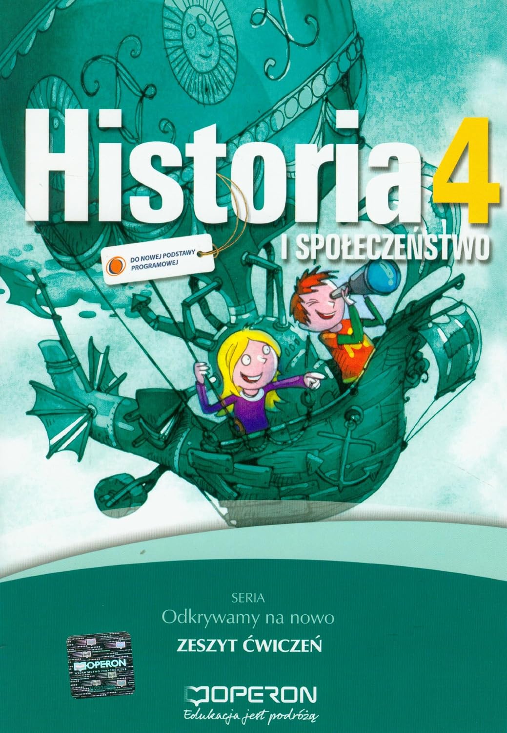 Historia Odkrywamy Na Nowo Sprawdzian Pdf