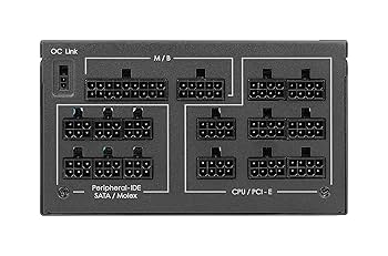 Amazon | ANTEC SIGNATURE1000 Titanium | ANTEC | 電源ユニット