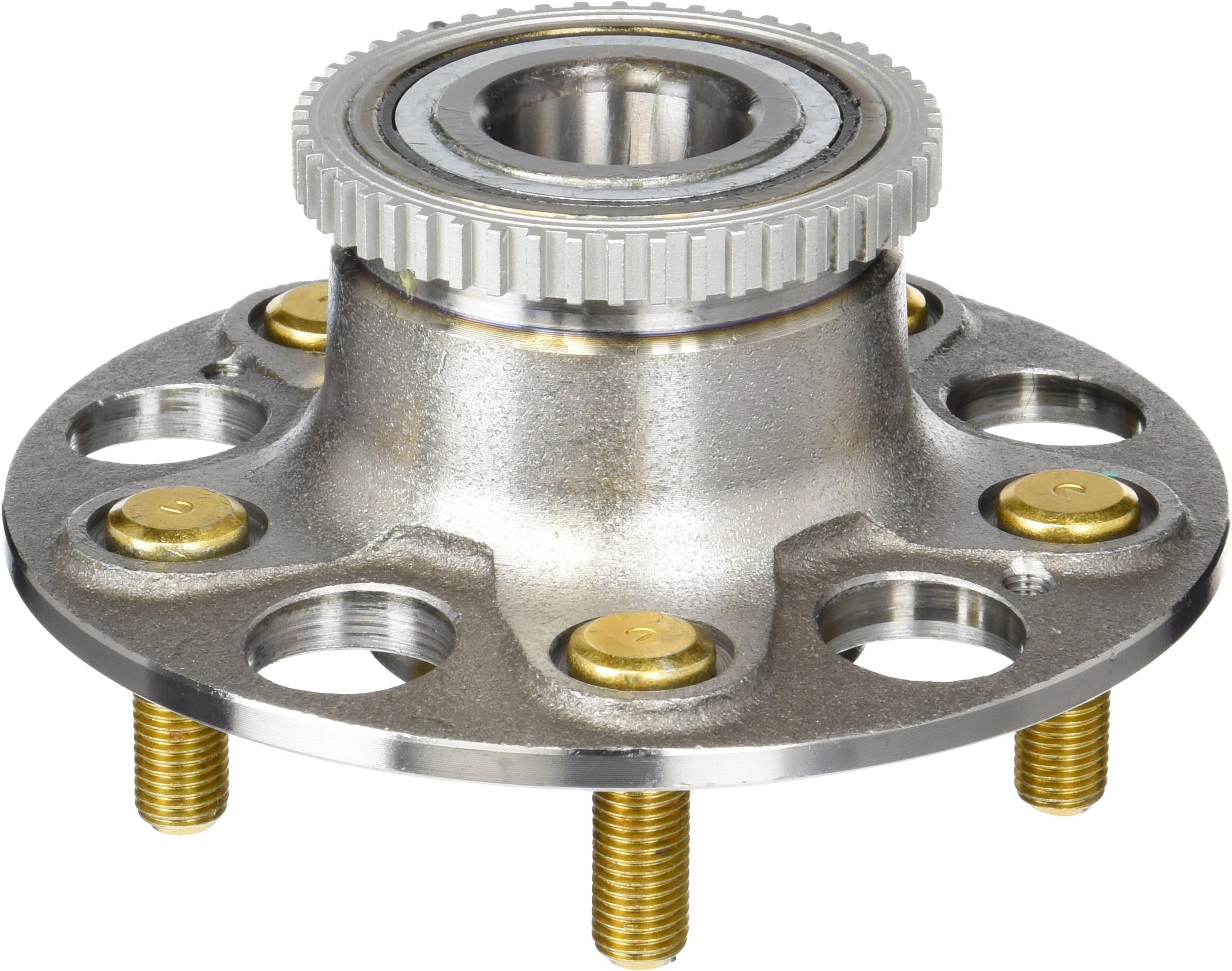 WJB WA512179 - Rear Wheel Hub Bearing Assembly - Cross Reference: Timken 512179 / Moog 512179 / SKF BR930071