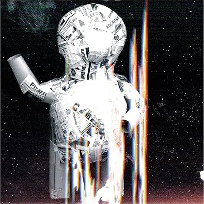 Title Tk [Disco de Vinil] por The Breeders — capa do álbum