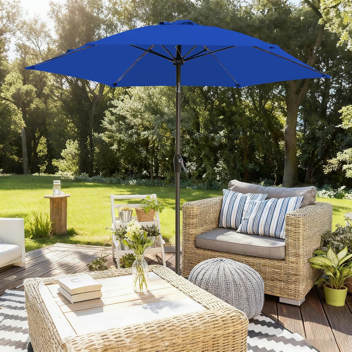 Bid With the Best Of Spring!