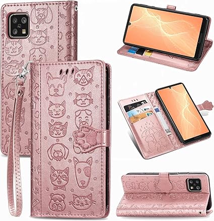 Amazon Co Jp Aquos Sense4 Sh 41a ケース 手帳型 Aquos Sense5g Sh 53a ケース かわいい 軽量 超薄型 超耐磨 光沢感 Aquos Sense4 Lite 手帳型 ケース カードホルダー ストラップ付き スタンド機能 Aquos Sense4 Basic ケース 手帳型 猫犬模様 ホルスター スマホカバー Amazon Co Jp Aquos Sense4 Sh 41a ケース 手帳型 Aquos Sense5g Sh 53a ケース かわいい 軽量 超薄型 超耐磨 光沢感 Aquos Sense4 Lite 手帳型 ケース カードホルダー ストラップ付き スタンド機能 Aquos Sense4 Basic ケース 手帳型 猫犬模様 ホルスター スマホカバー