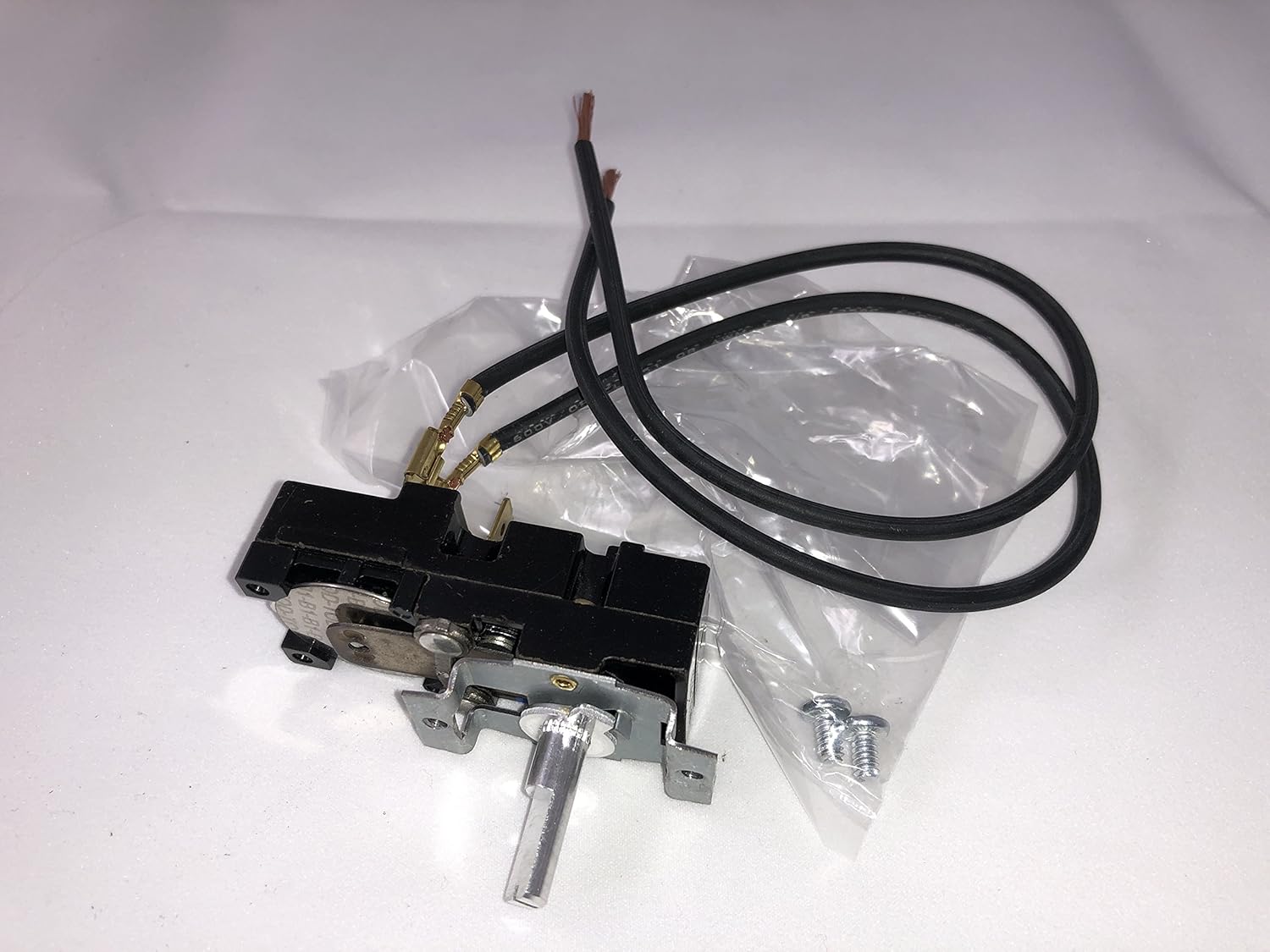 Single Pole T-Stat. (Field Installed) EFFT1