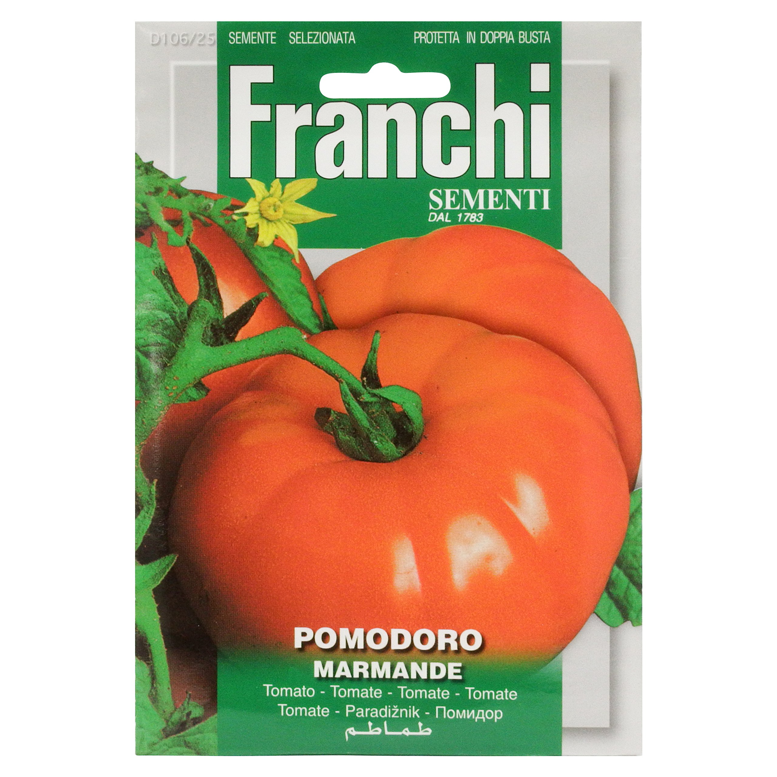 FranchiTomato Marmande