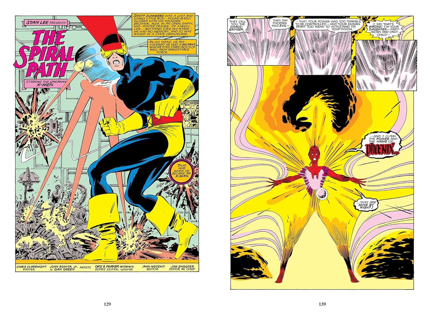 X-Men Epic Collection: Wounded Wolf - Image 2