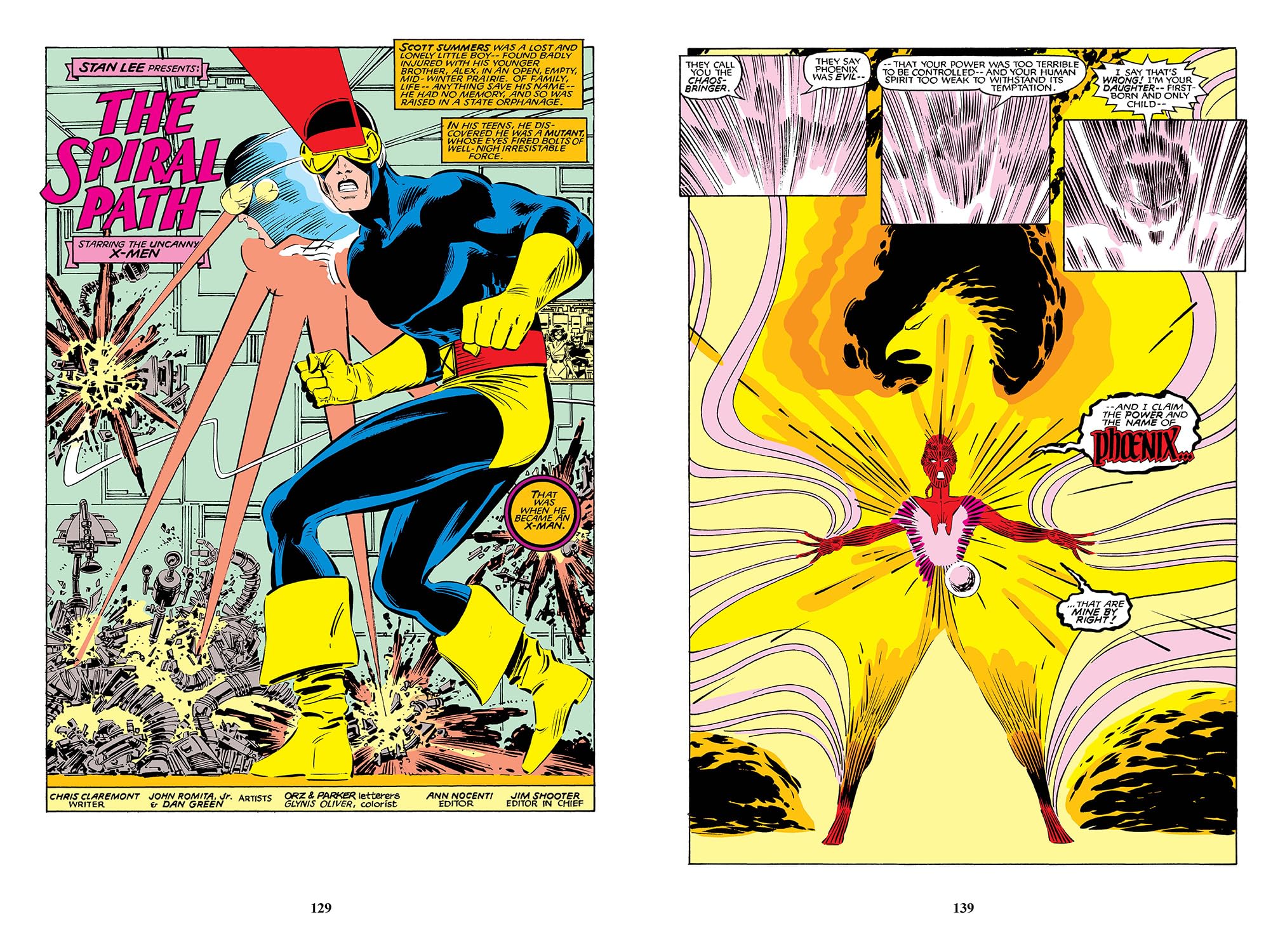 X-Men Epic Collection: Wounded Wolf