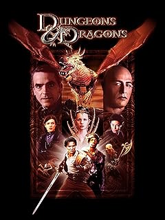 Dungeons & Dragons