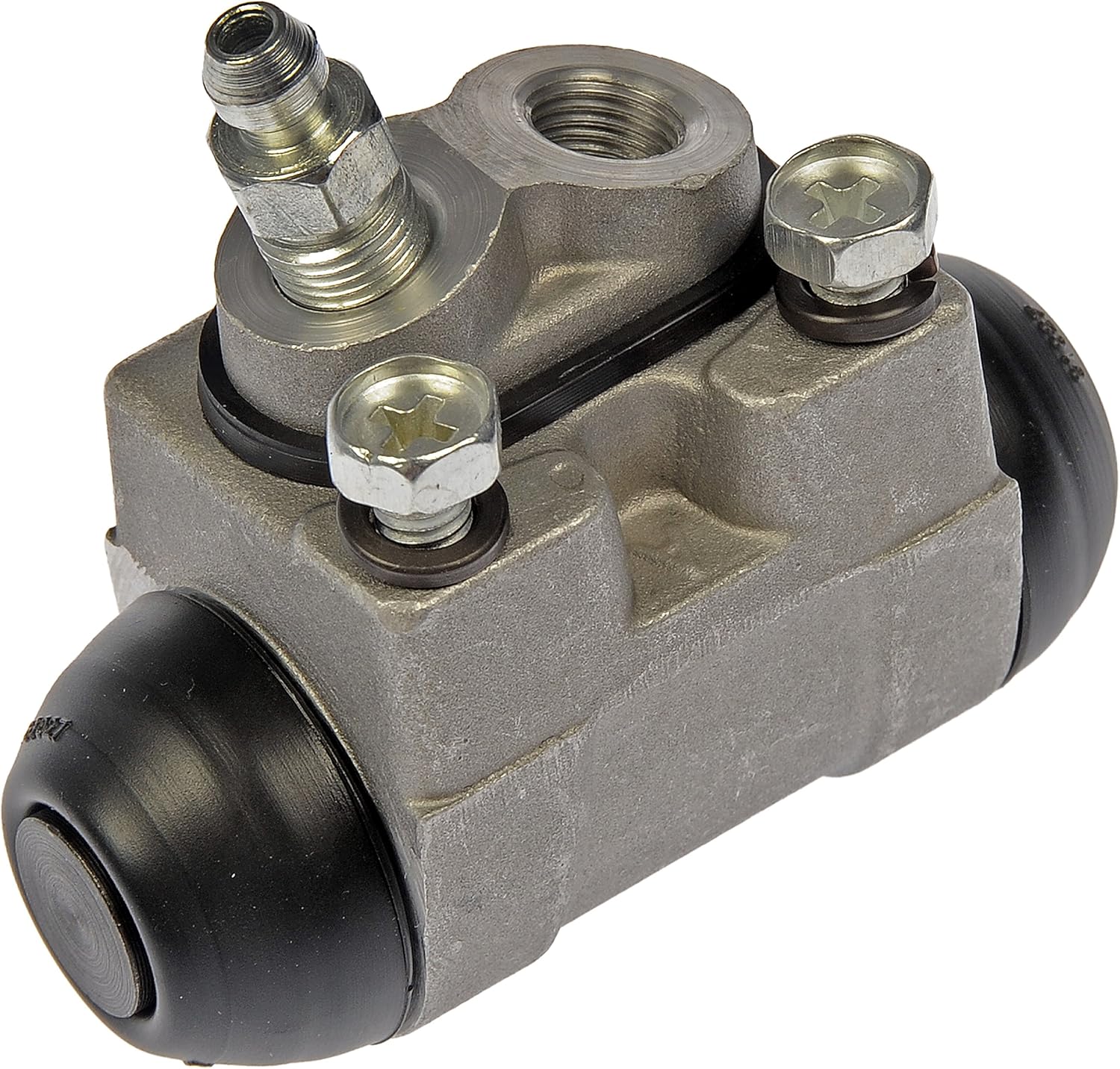 Dorman W610148 Rear Driver Side Drum Brake Wheel Cylinder Compatible with Select Chevrolet/Pontiac Models