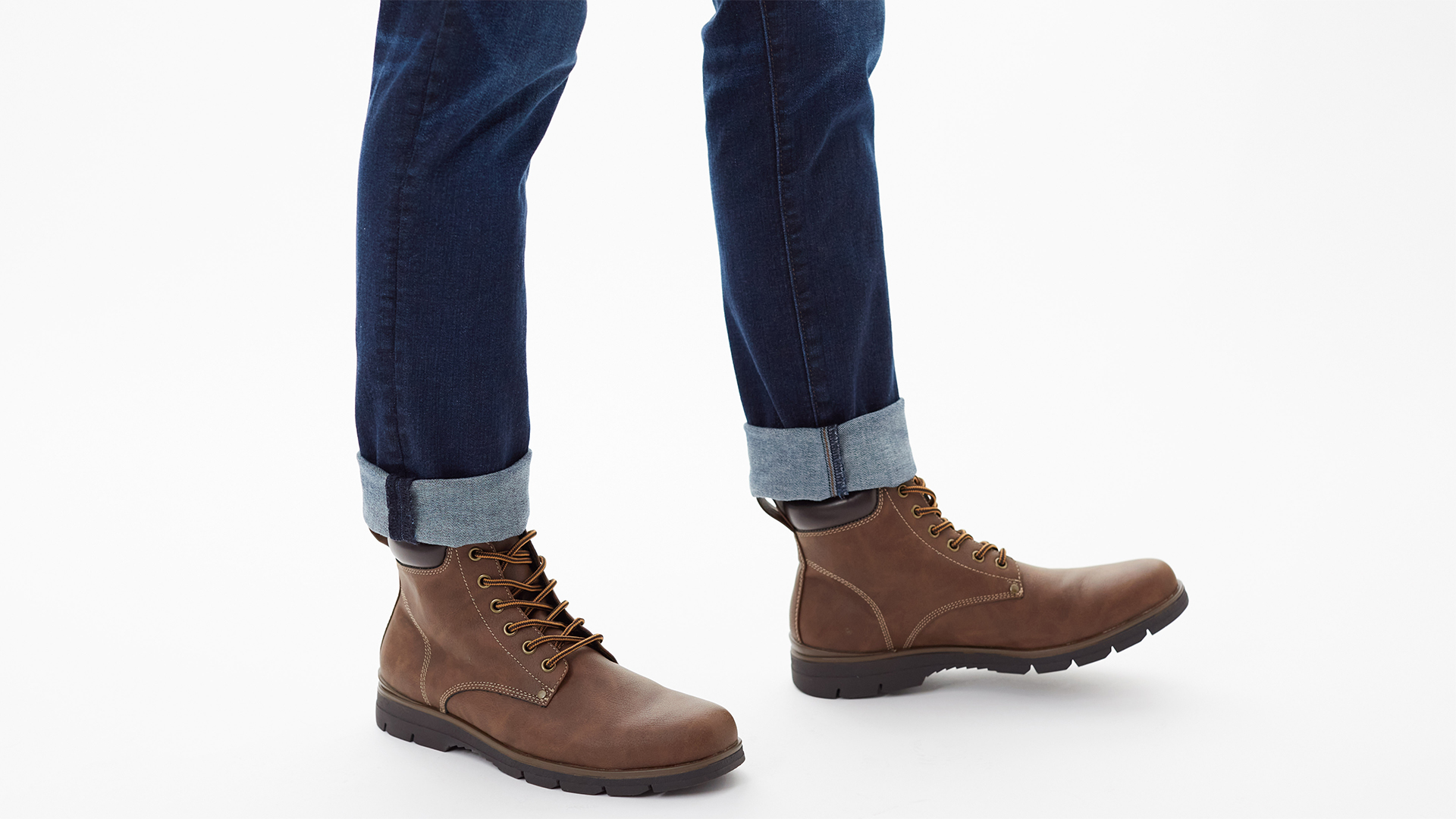 Dayfive men\'s boots size 11 day five shoes products for sale | eBay main image 3