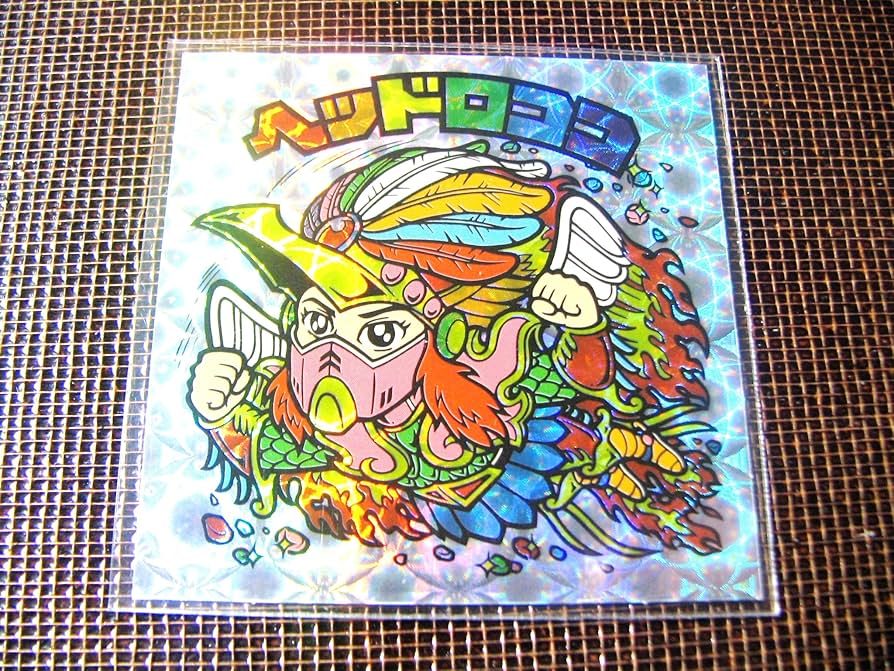 Amazon | ビックリマン BM スペシャルセレクション2 ヘッド