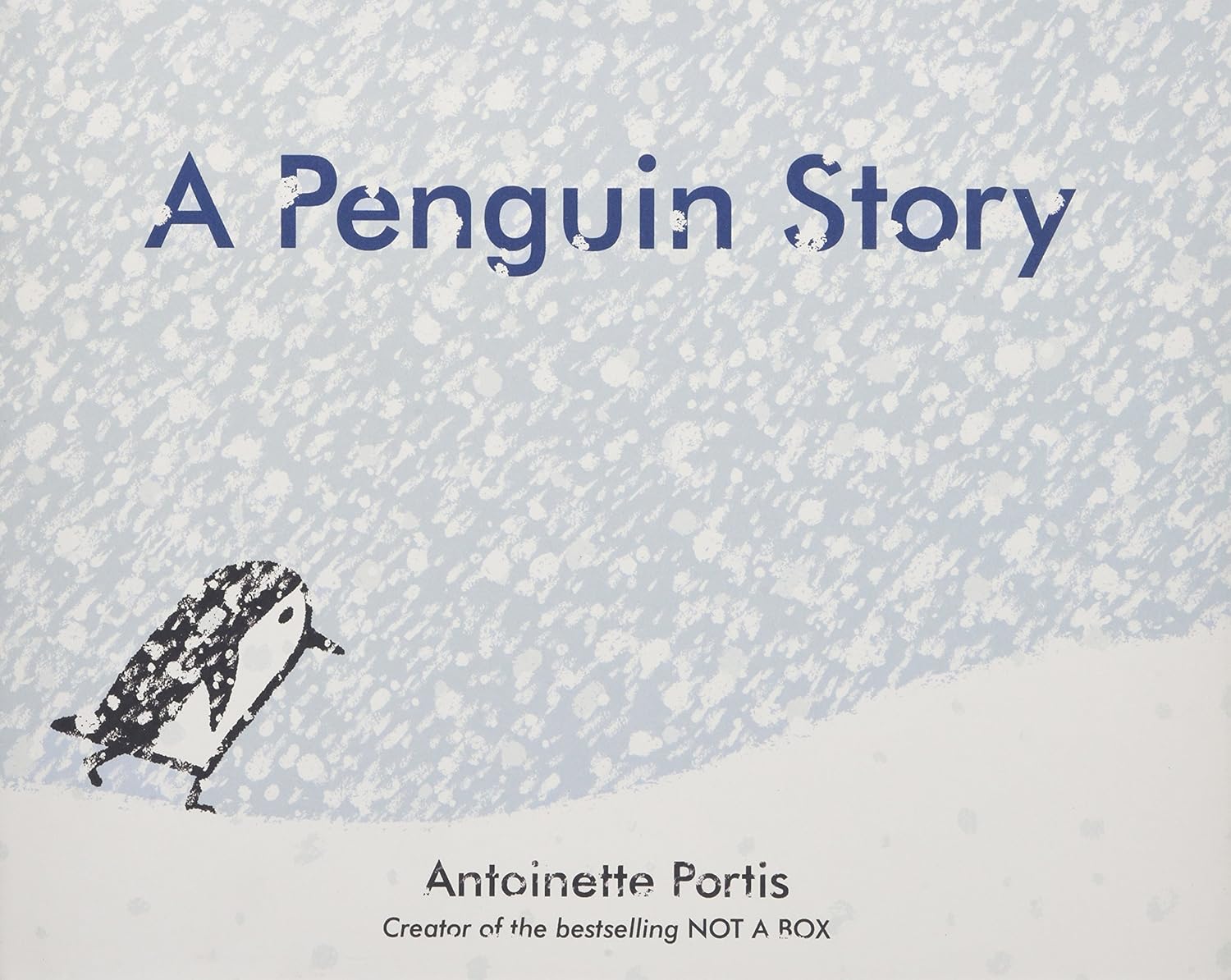 A Penguin Story