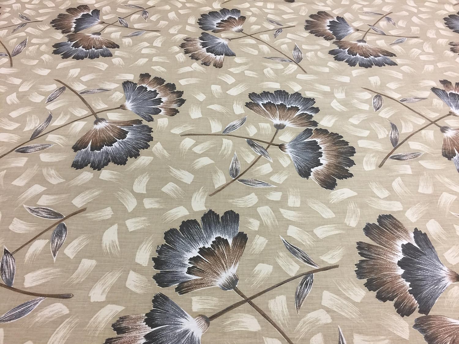 Futon Mattress Covers, Slipcovers, Bed Covering, 100% Cotton (Twin, Full, Queen) (Flower #12, Twin Splits 6 x 39 x 54 & 6 x 21 x 39)