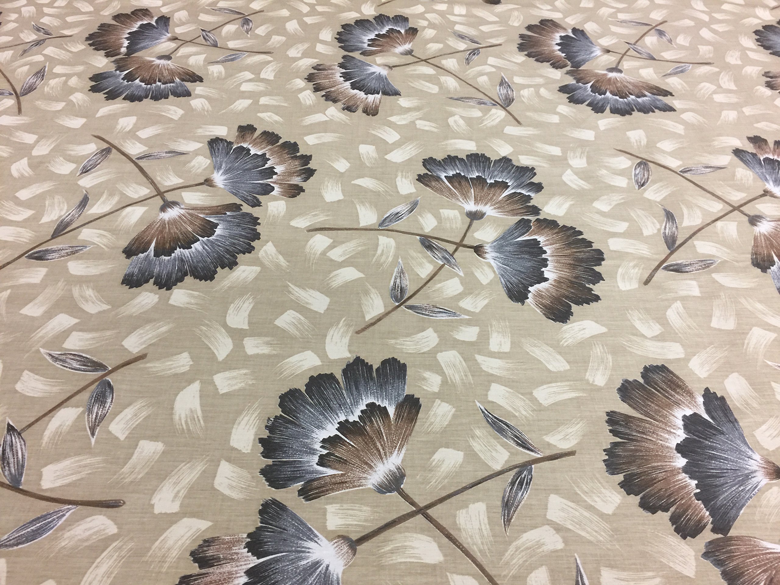 Futon Mattress Covers, Slipcovers, Bed Covering, 100% Cotton (Twin, Full, Queen) (Flower #12, Twin Splits 6 x 39 x 54 & 6 x 21 x 39)