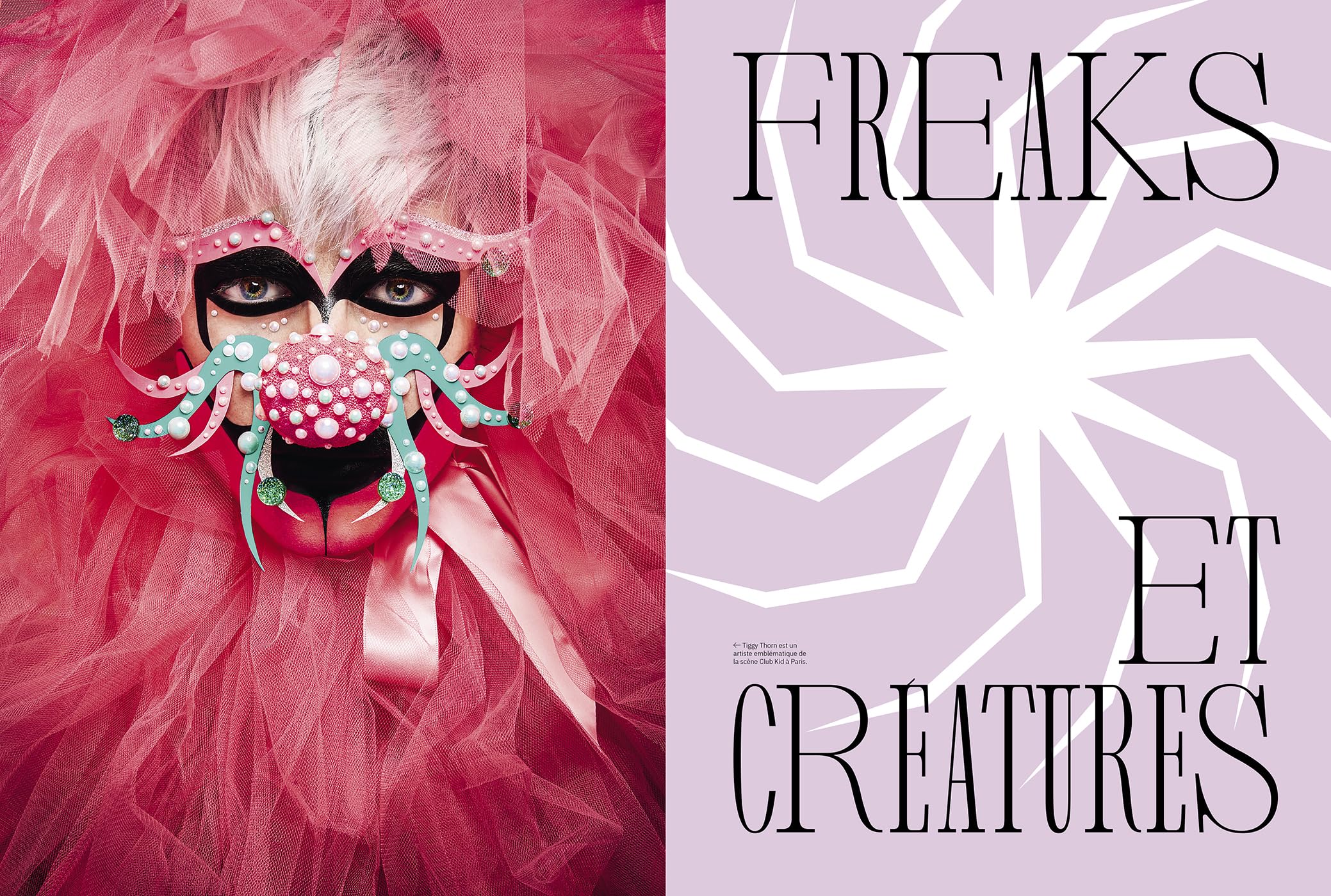 Drag: Un art queer qui agite le monde