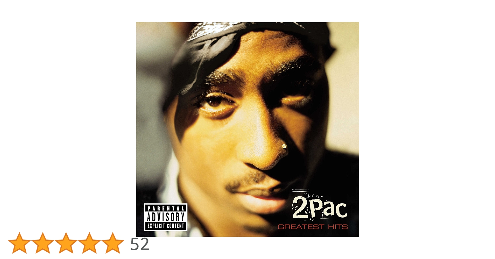 Amazon.co.jp: トゥパック・グレイテスト・ヒッツ: ミュージック