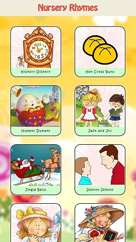 Nursery Rhymes