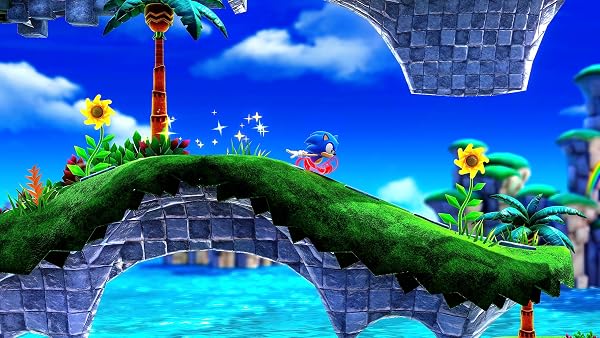 Sonic Superstars - PlayStation 5 - 4