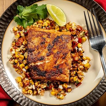 OLD BAY Blackened Seasoning, 1.75 OZ