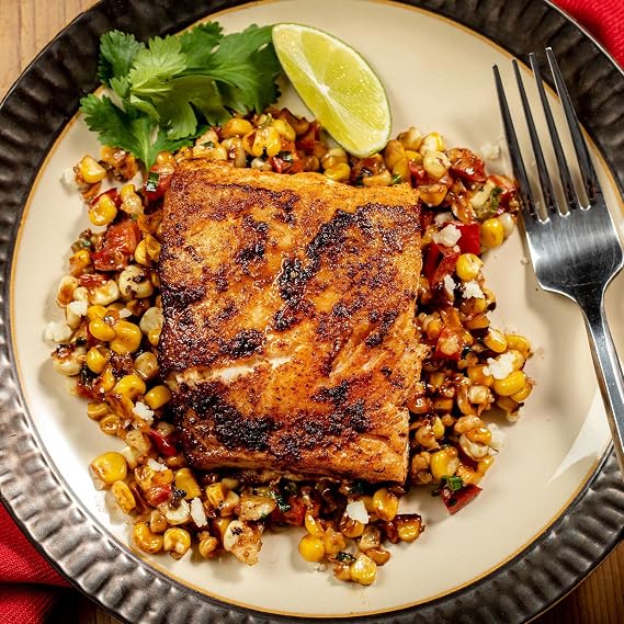 OLD BAY Blackened Seasoning, 1.75 OZ