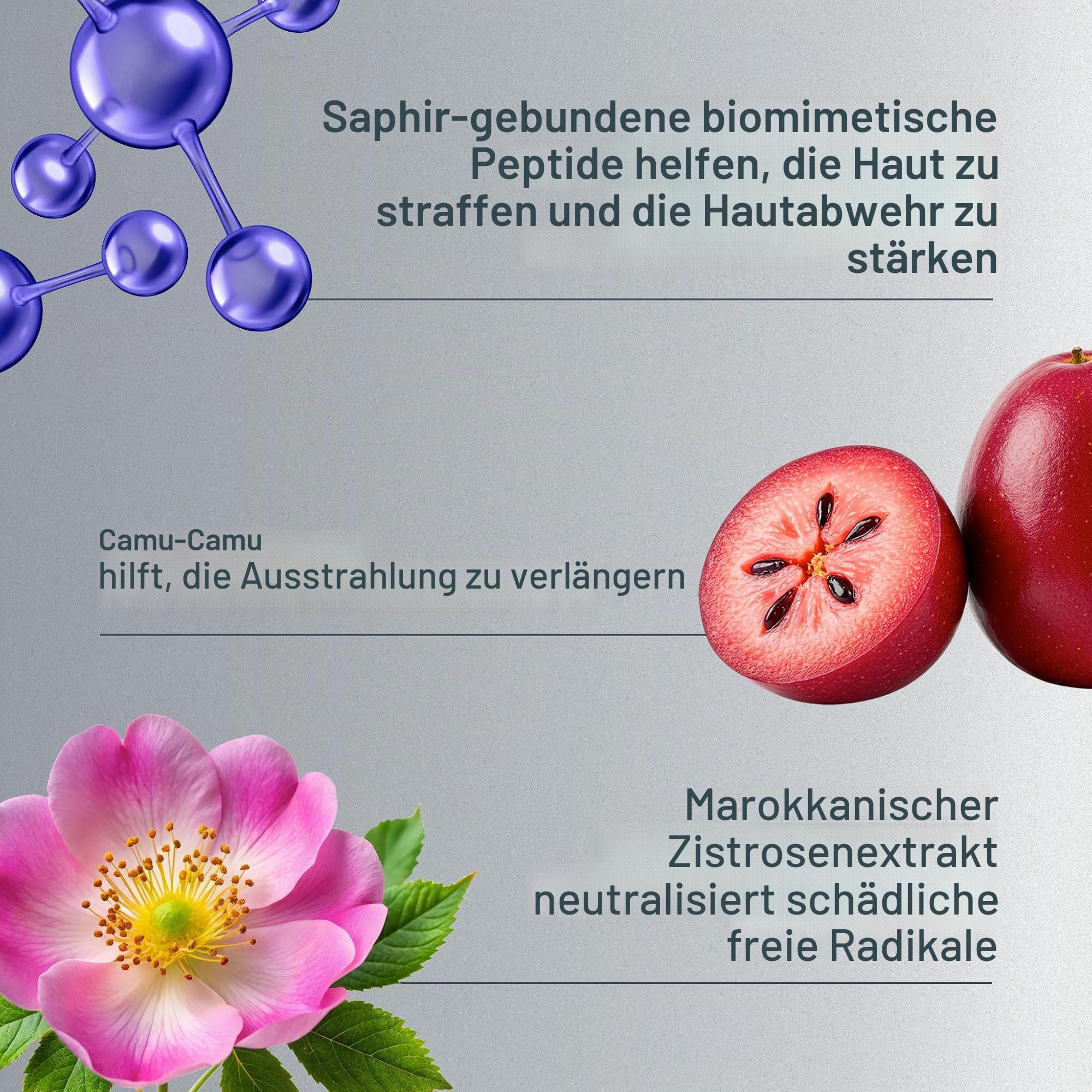 Dermalogica Phyto-Nature Firming Serum - Straffendes 2-in-1 Lifting-Serum mit Sofort- und Langzeitwirkung. Schnelle und langfristig glättende, liftende und revitalisierende Wirkung.