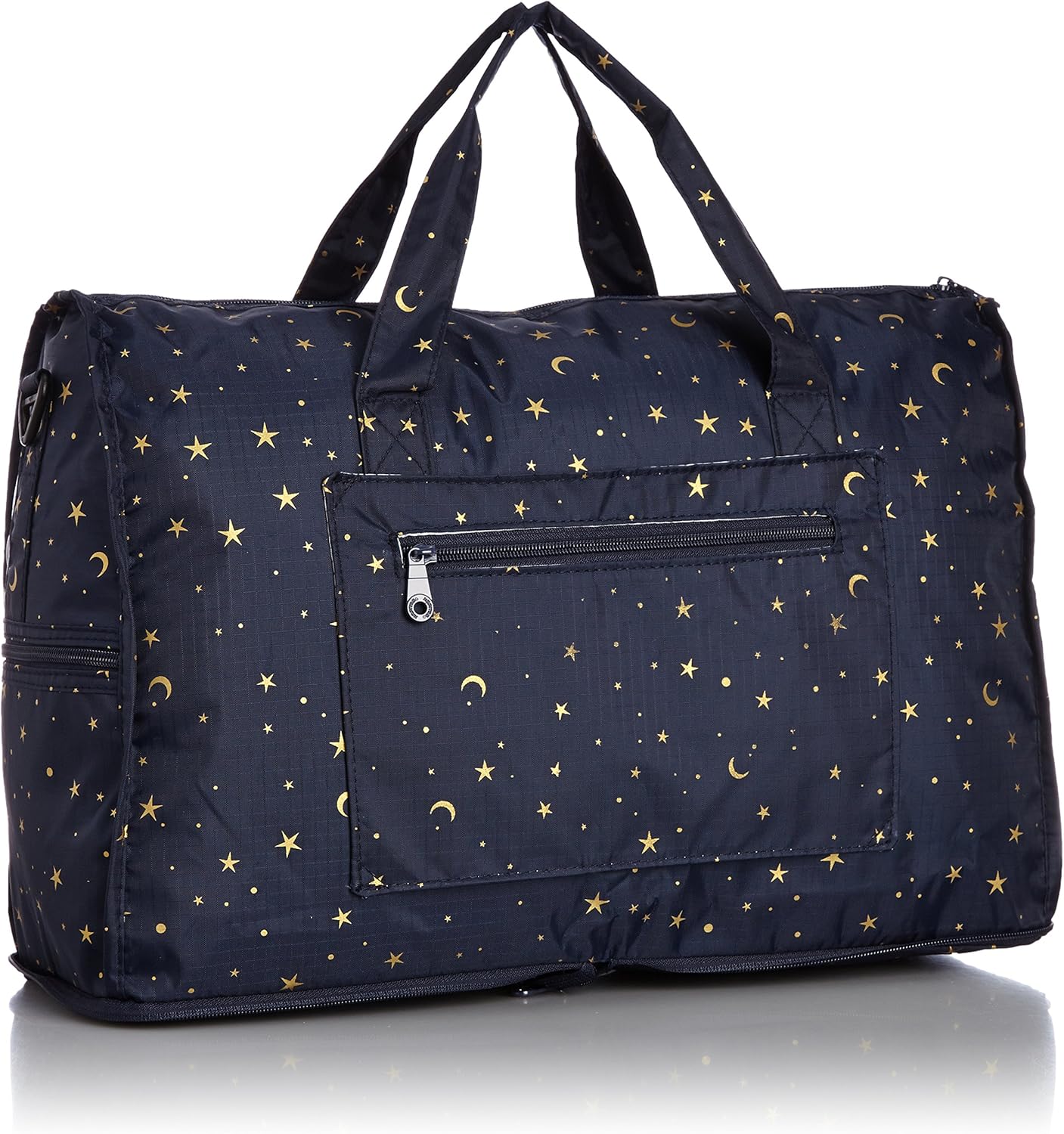 HAPITAS(ハピタス) Folding Boston Bag