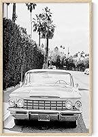 Vista 13 de Haus and Hues Póster de goma negra de David Michelangelo – Imágenes para decoración de pared de dormitorio, imágenes estéticas negras estéticas