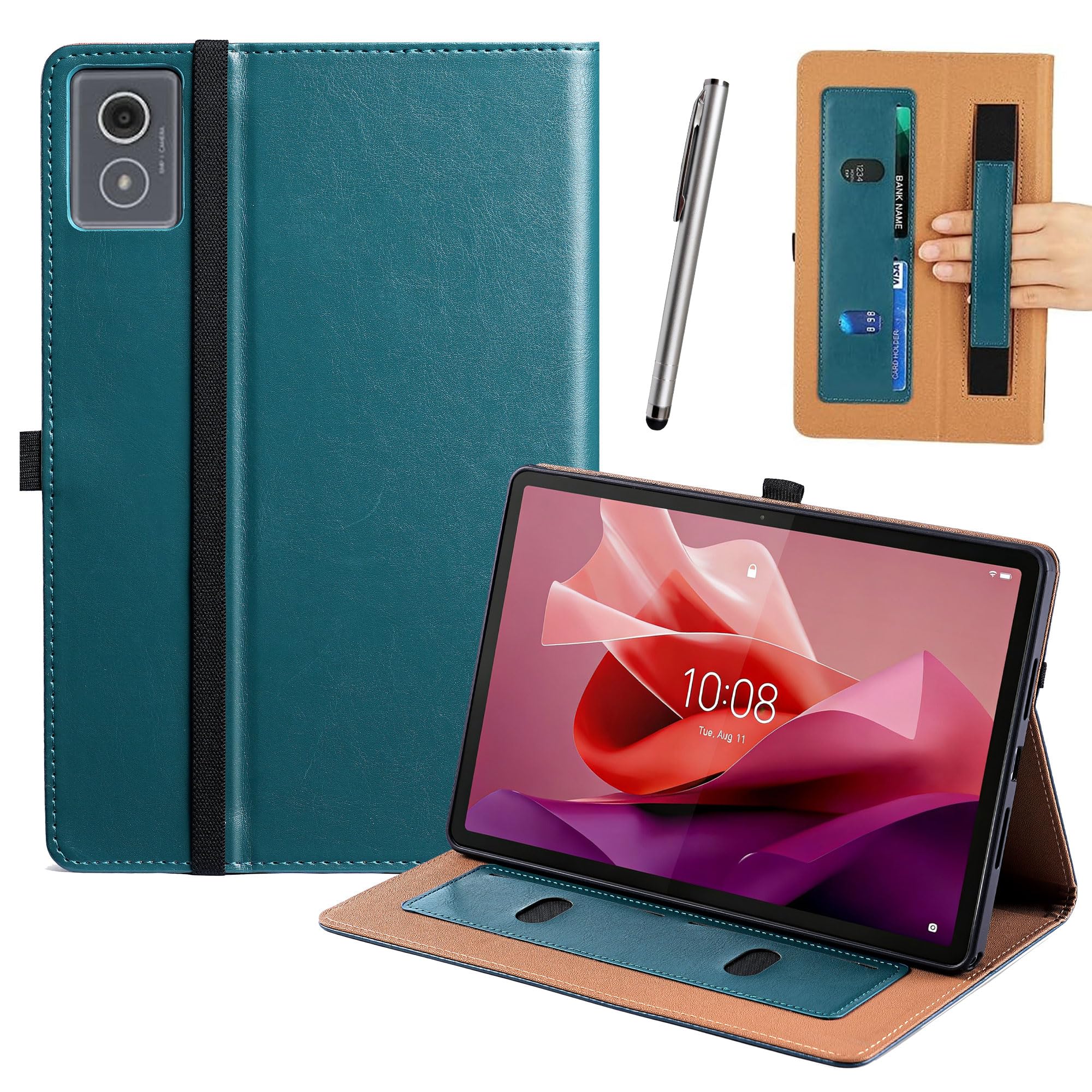 Amazon.co.jp: 【タッチペン付】 Lenovo Tab8 / docomo dtab d-51F