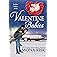 Valentine Babies (Holiday Babies Series Book 2)