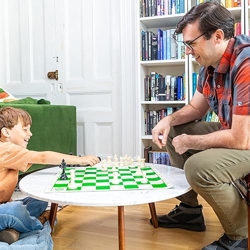 Miniatura 6 de Juego de Ajedrez Torneo