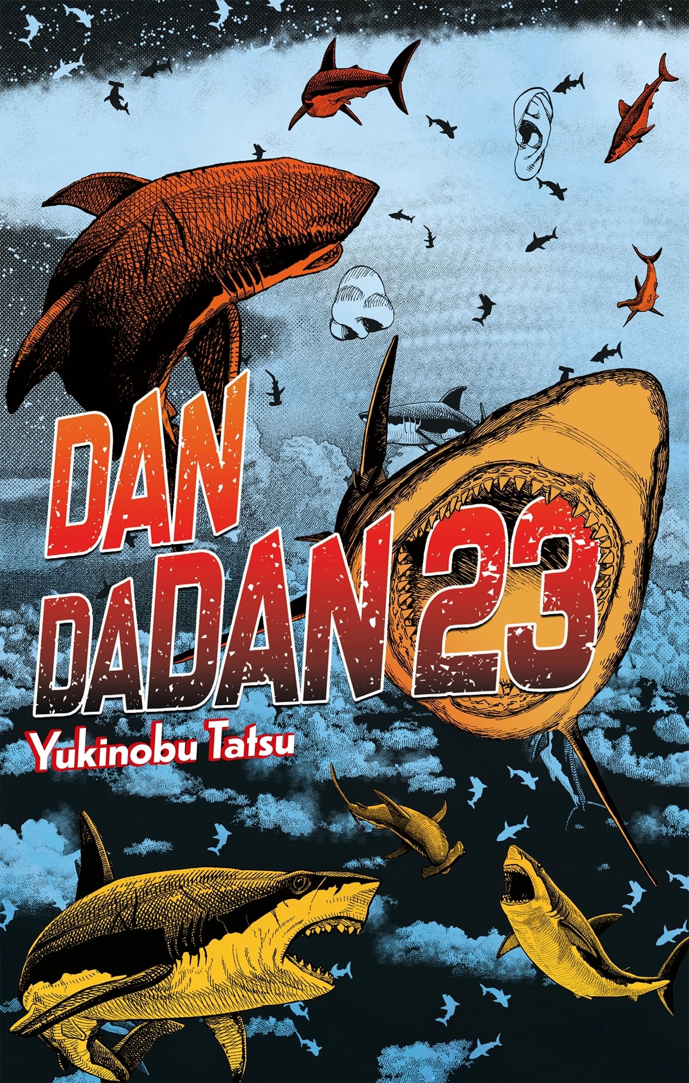 Dandadan T23 - Édition Limitée