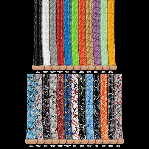 Miniatura 3 de Mango para bate Lizard Skins