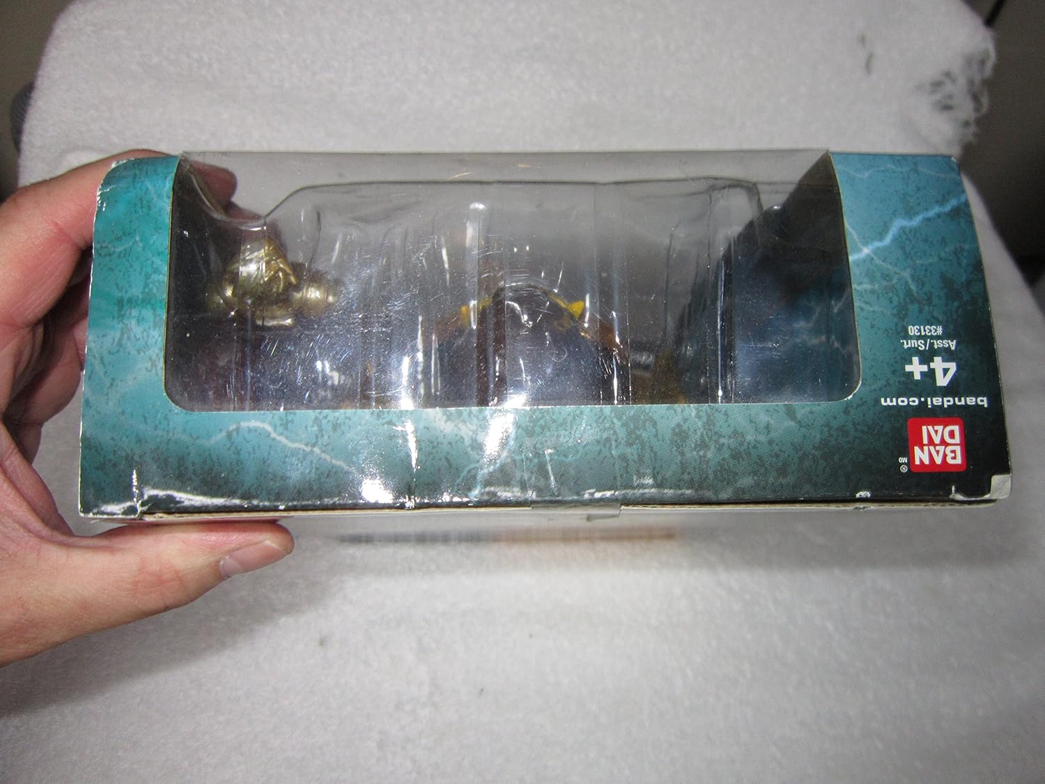 Authentic Crazy Deals ThunderCats 12 Armor of Omens Figure 🛒 Crazy Deals ThunderCats 12 Armor of Omens Figure