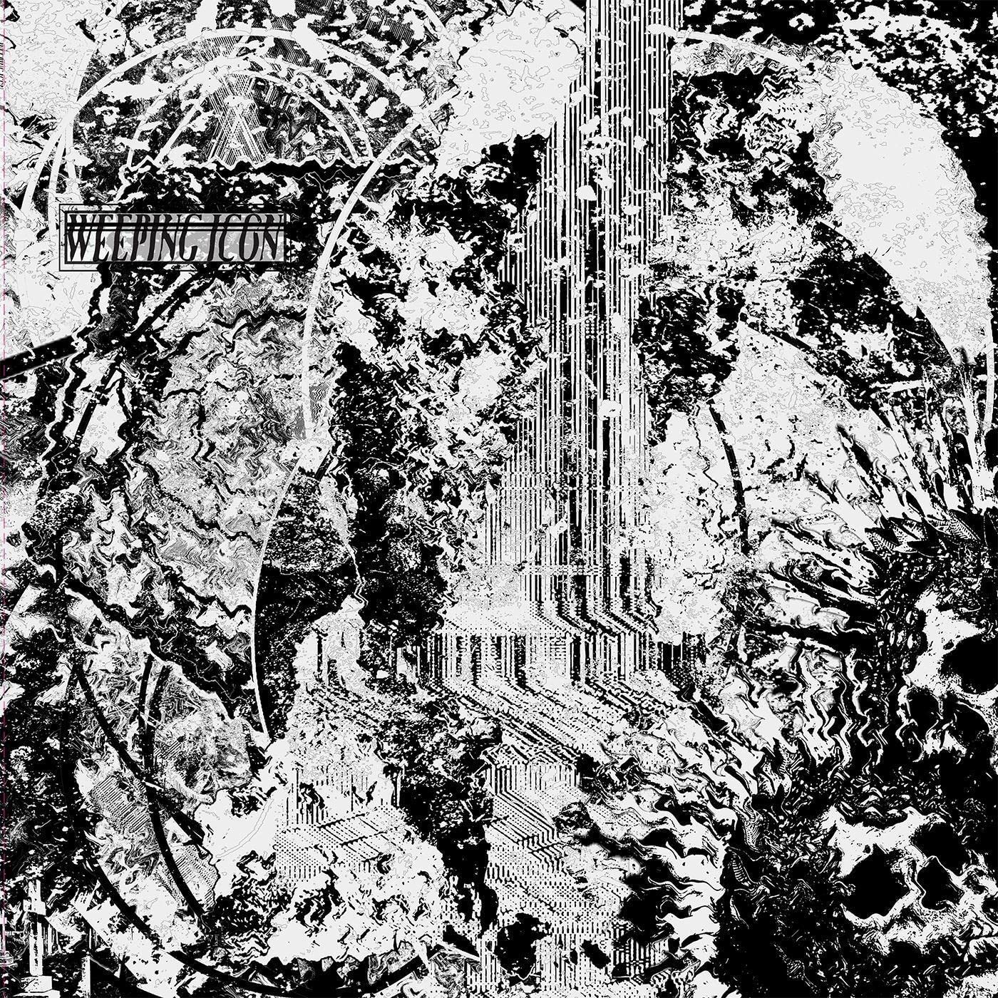 Weeping Icon [VINYL]