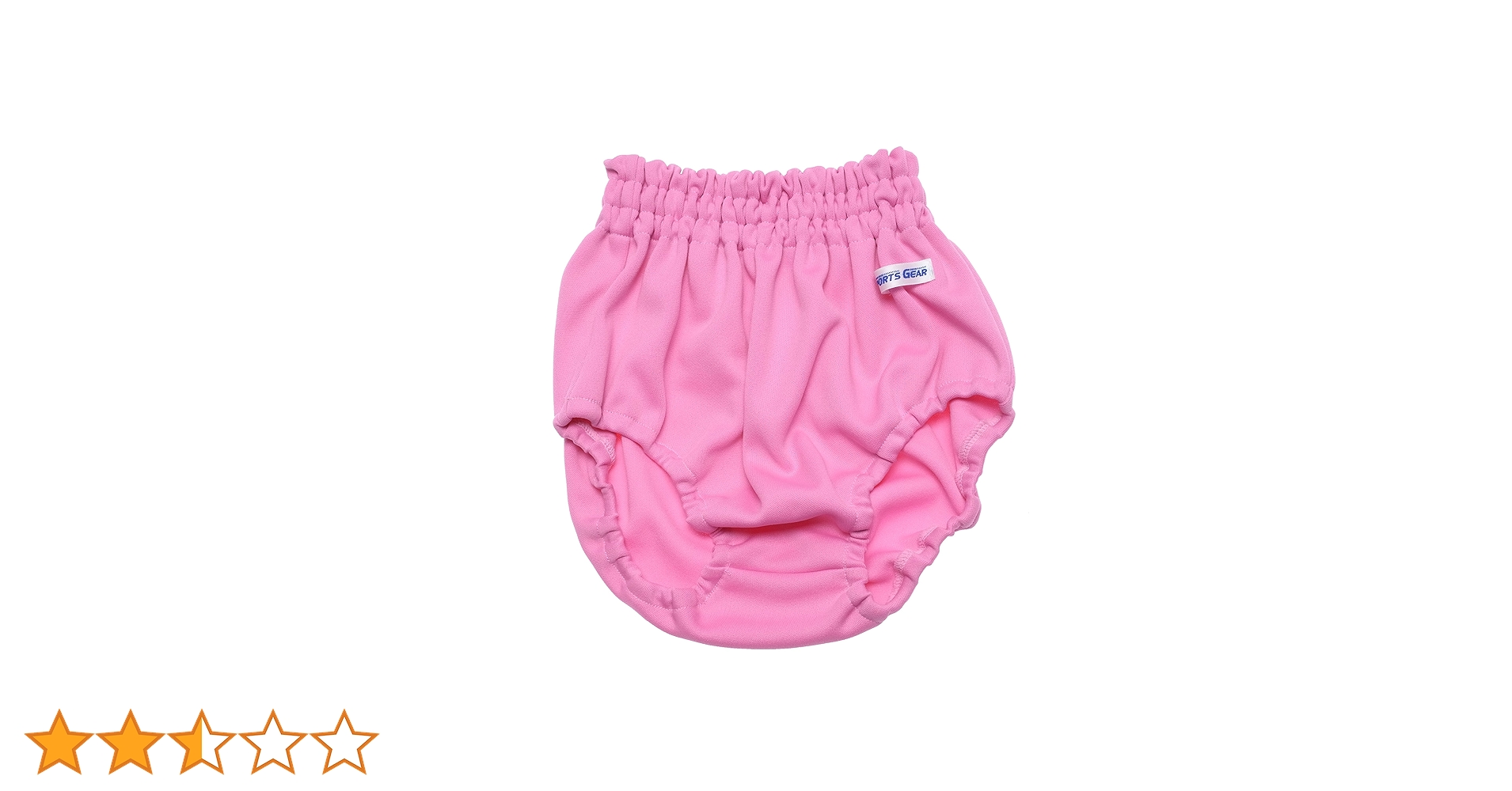 pharfaite バインダー ブルマ 体操服 ピンク Mサイズ pharfaite バインダー ブルマ 体操服 ピンク Mサイズ - メルカリ