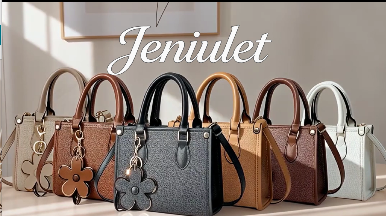 Bolso pequeño bandolera mini para mujer cuero sintético miniatura 7