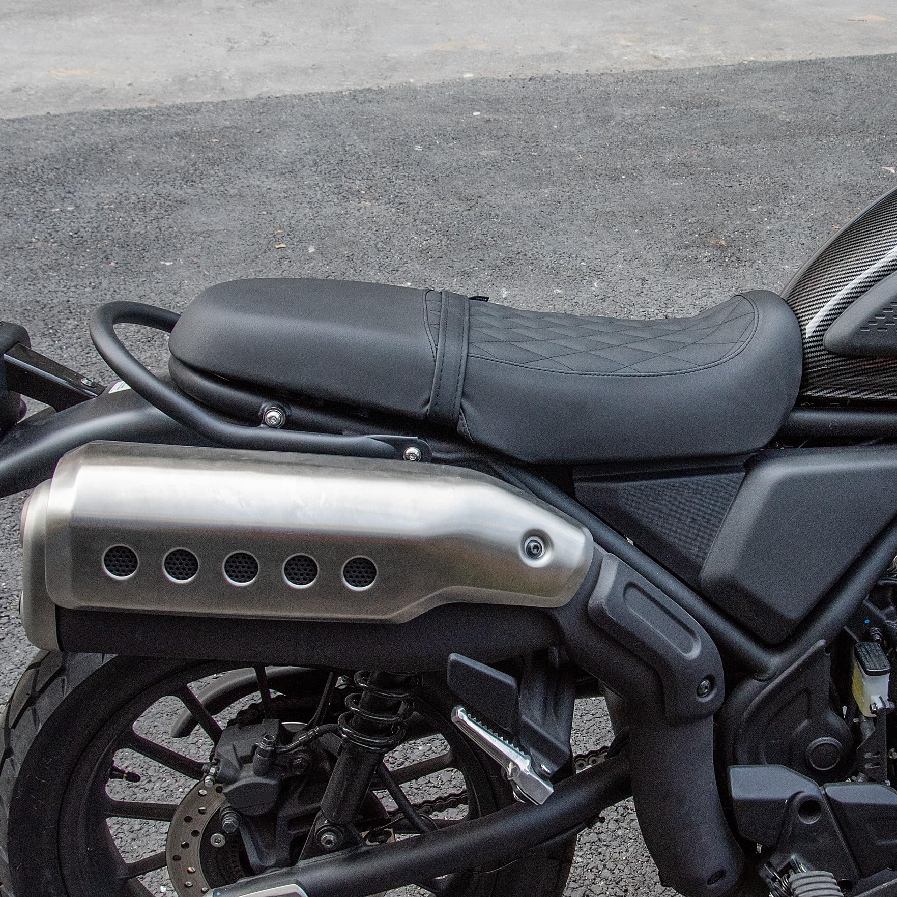 Beifahrer Griffe für CL 500 300 CL500 SCL500 2023 2024 2025 2026 Armlehne Haltegriffe, Schwarz