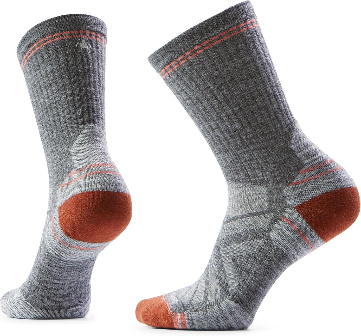 Smartwool Women's Hike Targeted Cushion Crew Socks