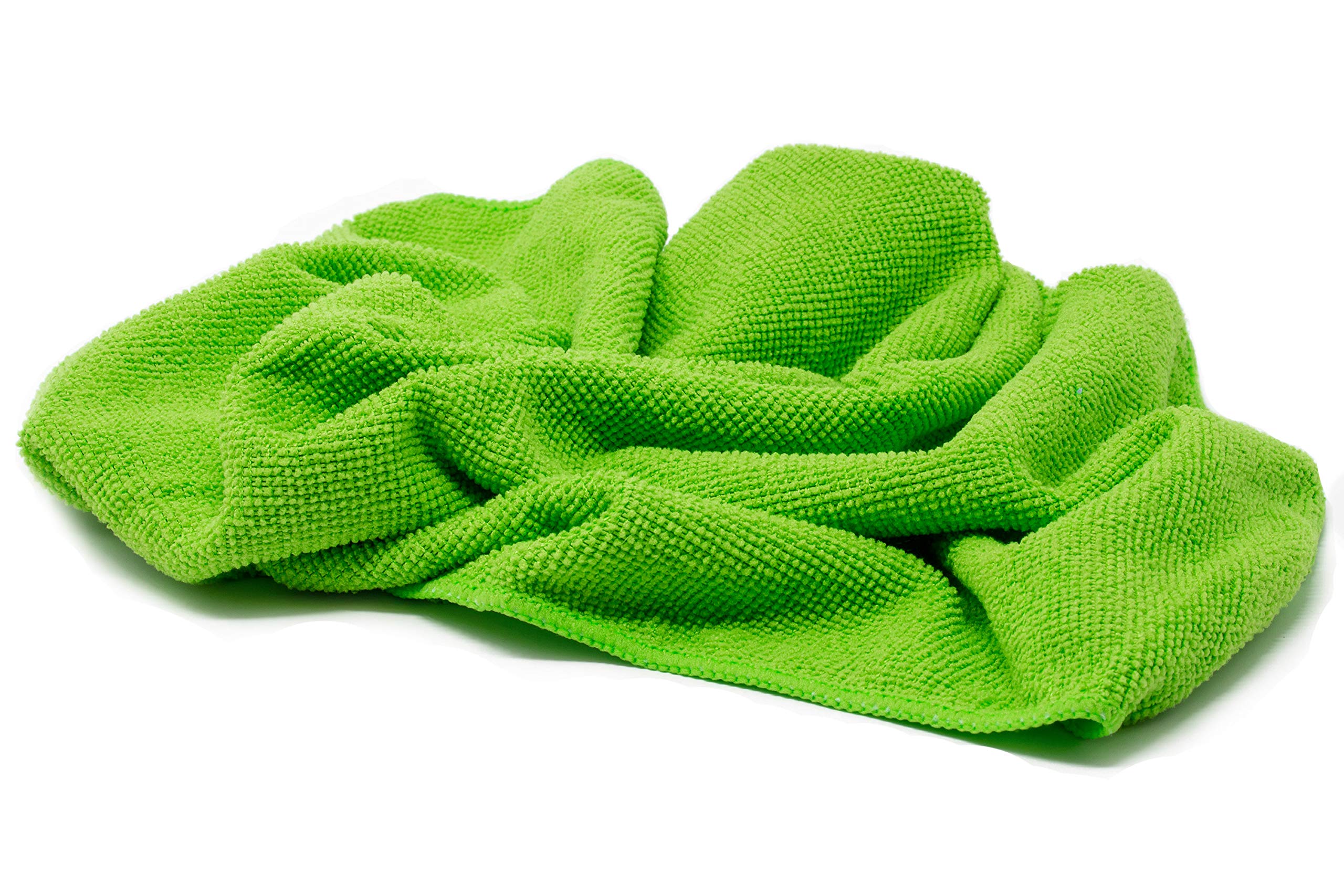 Detailmate, Set di biancheria auto con pulitore inserto Kwazar Foamer Alkaline, Koch Chemie Gentle Snow Foam, Nano Magic Shampoo, Green Star, flacone spray, guanto, panno in microfibra, panno asciutto