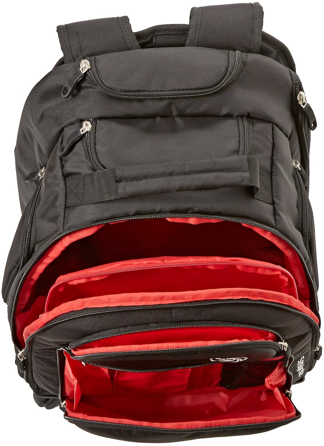 mvs spinner backpack
