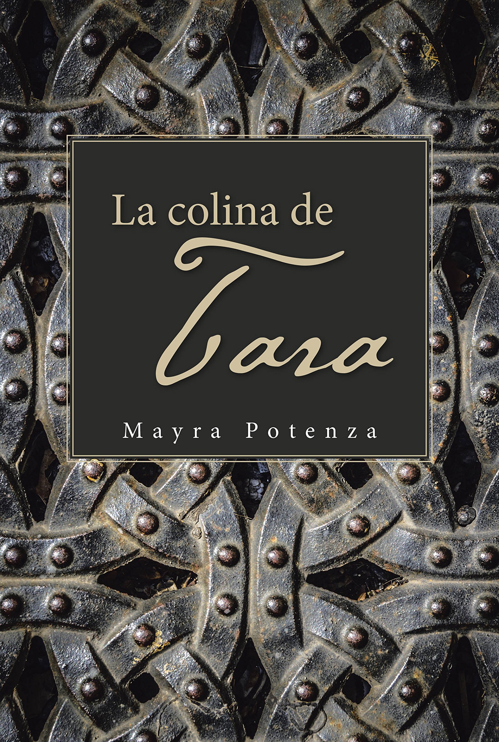 La colina de Tara (FICCIÓN nº 401001) (Spanish Edition)