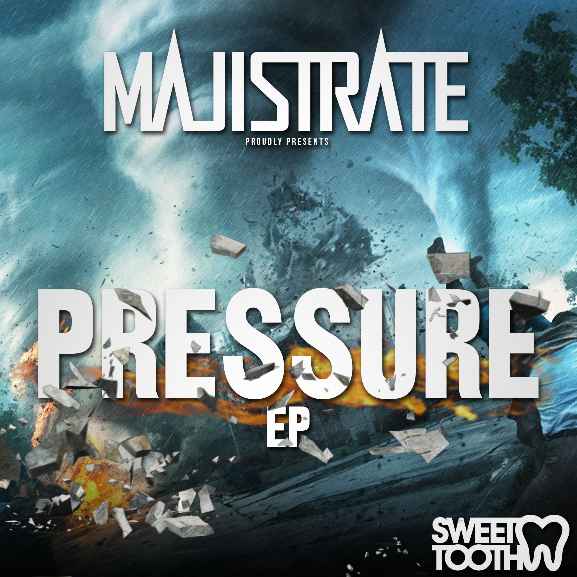 Majistrate feat. Jessica Luck